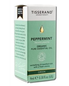 Essential Oil Peppermint .32 oz