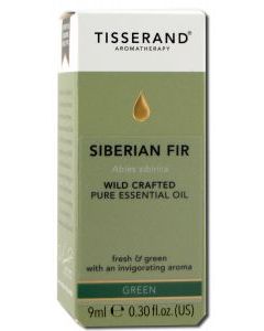 Essential Oil Siberian Fir 9 ml