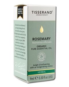 Essential Oil Rosemary 9 ml