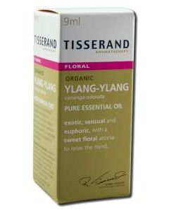 Essential Oil Ylang Ylang 9 ml