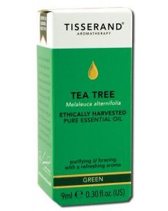 Essential Oil Tea Tree 9 ml